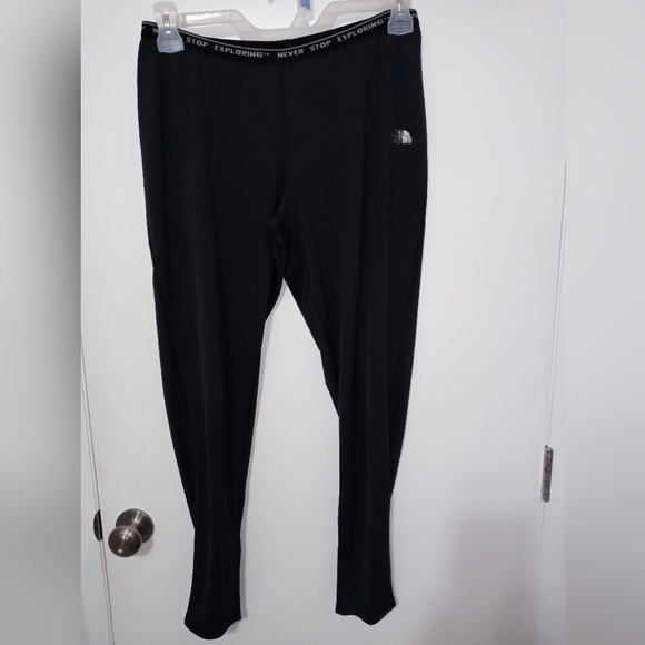 The North Face Women's Never stop Exploring Cold weather Base layer Thermal pant - Picture 1 of 8